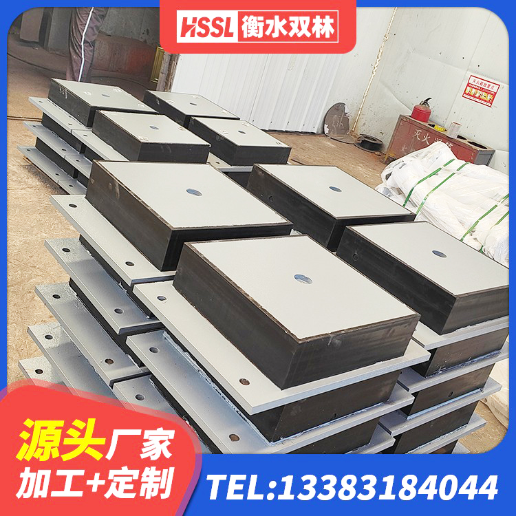 清徐县LRB800隔震支座厂家电话 清徐县LNR水平分散力隔震支座生产厂家 清徐县水平力分散力型LNR隔震支座源头工厂 清徐县LRB1000橡胶隔震支座 - 第6张