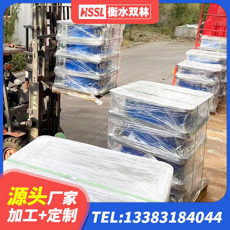 清徐县HDR1300高阻尼橡胶支座 清徐县400的抗震支座 清徐县高楼橡胶隔震支座 清徐县建筑隔震减震隔震支座 - 第7张
